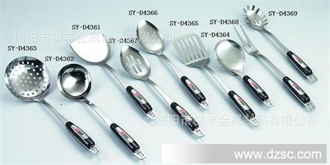 平价优质厨具新选择 顺阳3368#平冠柄炊具测评