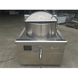 冠睿厨具 东莞望牛墩电磁煲汤炉与定制服务解析